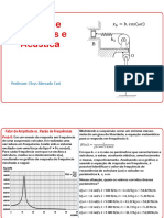 Vibração Amortecida Parte 2 2022