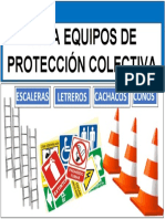 Proteccion Colectiva