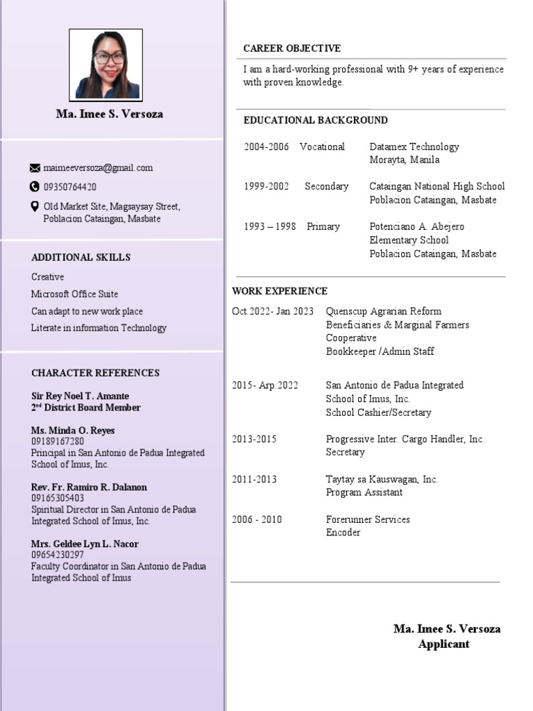 ims-resume-1-download-free-pdf-business