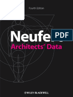 Neufert Architects' Data Fourth Edition ( PDFDrive )