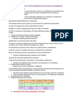 Citologia Ginecologica Tema 6 R