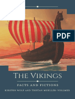 (Historical Facts and Fictions) Kirsten Wolf - Tristan Mueller-Vollmer - The Vikings - Facts and Fictions-ABC-CLIO (2018)