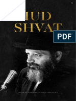 Yud Shvat Booklet Ediciones Final - 5782 DIGITAL