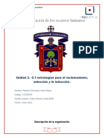 A.RECURSOS HUMANOS.2.1 Estrategias Karen Ramirez 210106346