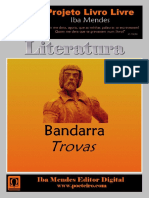 Trovas Do Bandarra - IBA MENDES