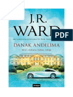 J_ R_ Ward - Danak anđelima