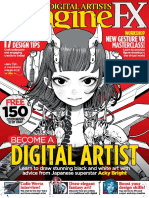 ImagineFX - 14 April 2023