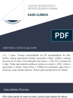 Caso Clinico