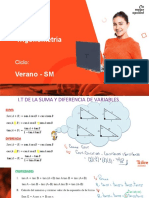 I.T de La Suma y Diferencia de Variables (V-Sm-Teoría)