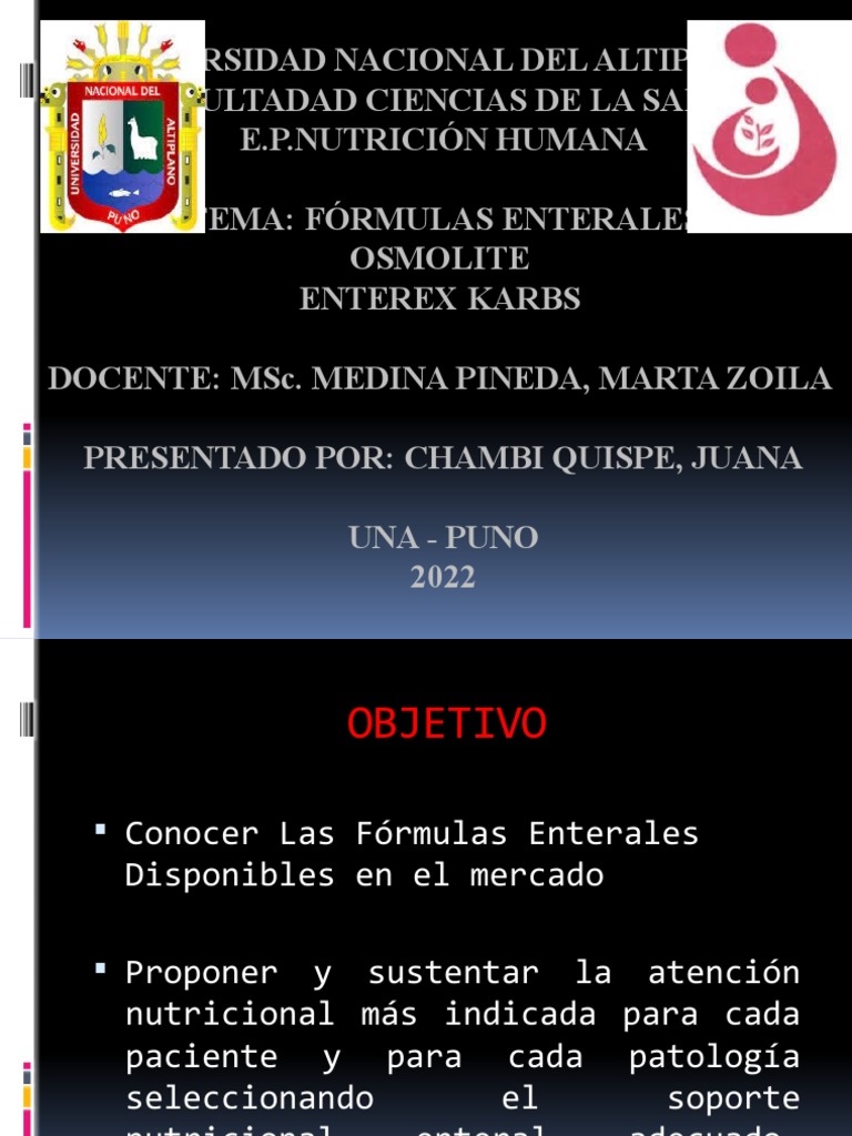 Osmolite expo 02 pdf nutrici n dieta y nutrici n
