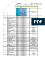 OPE-FOR-001 Plan de Arranque (V07)