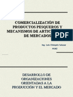 Scribd - Desarrollo de Organizaciones Orient Ad As Al Mercadeo