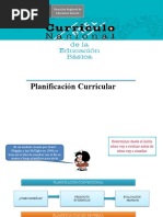 Planificación en Reversa