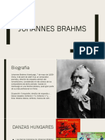 Johannes Brahms