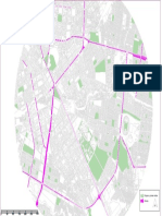 Parques, Zonas Verdes y Separadores Viales