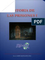 Historia de Las Prisiones I
