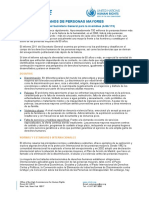 Resumen Informe Personas Mayores2011