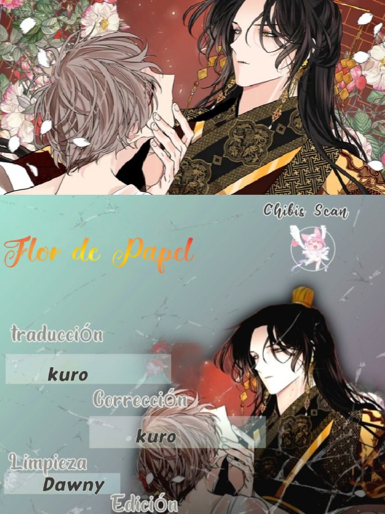 47 Flor de Papel PDF