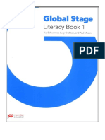 Global Stage Literacy 1