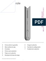 Corrale: Manual de Usuario