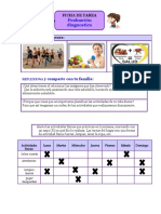 (Tarea) Evaluación Diagnostica