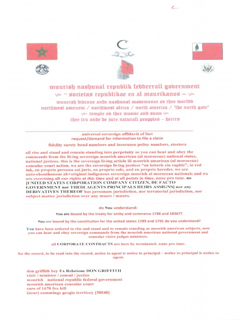 Claim File Against Flagstar Bank PDF