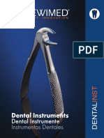 Dewimed Dental Instrumente Dt en Span