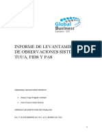 Informe 02 Global Business