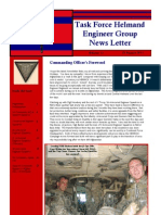 TFH Engineer Group Newsletter Edition 11 150811