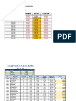 Mensualidades