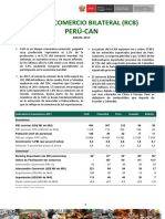 Reporte Perú-CAN 2017