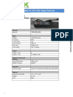 992 - Pdu - 8tomas - Pdu.008 3led