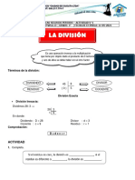 Matematicas 4