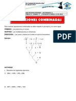 Matematicas 5