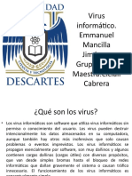 Virus Informático