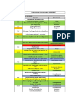 ISO 45001 - Roadmap Mapas de Procesos y Check List - Rev.0!10!11-2022