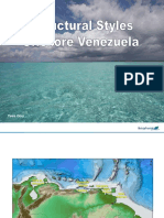 3 Offshore Venezuela
