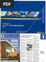PAS (CO) - NP131 - Catalogue of Admiralty Charts and Publications ...