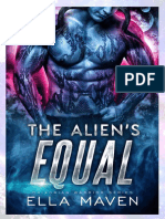 Ella Maven - 07 The Alienâ S Equal (Rev)