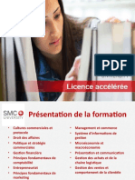 SMC Training PPT - FR