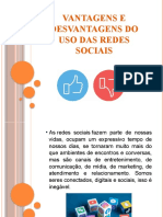 Trabalho de Produção Textual