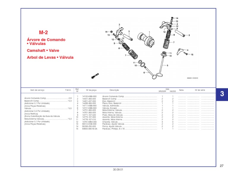 rvore-de-comando-e-v-lvulas-pdf-engenharia-mec-nica-m-quinas