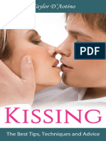 Kissing - The Best Tips, Techniques and Advice (PDFDrive)