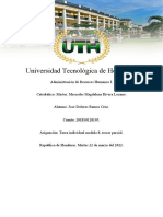 Tarea Individual Del Modulo 8