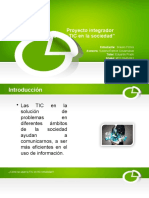 Proyecto Integrador