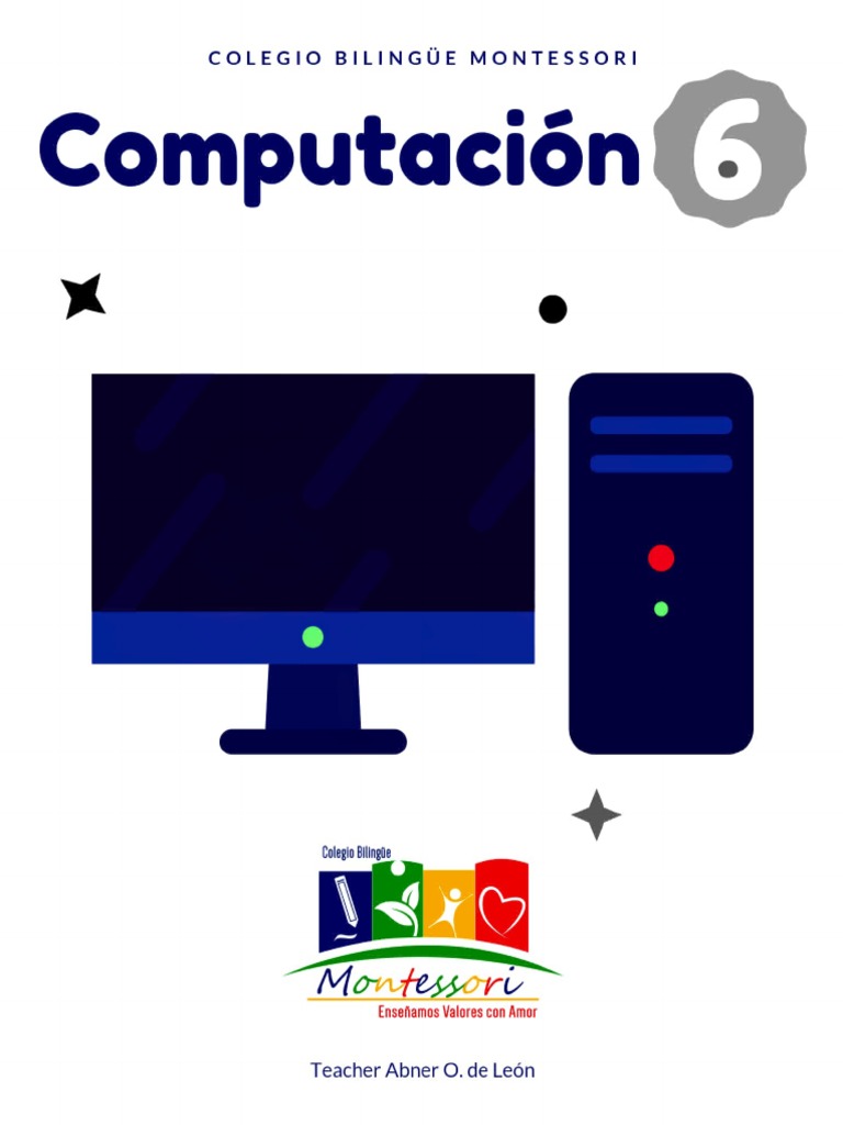 Manual de Sexto | PDF
