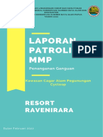 Patroli MMP 21-24 Feb 2022