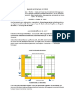 Malla Gerencial de Grid