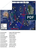 La Fosa de Las Marianas