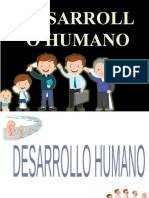 Desarrollo Humano